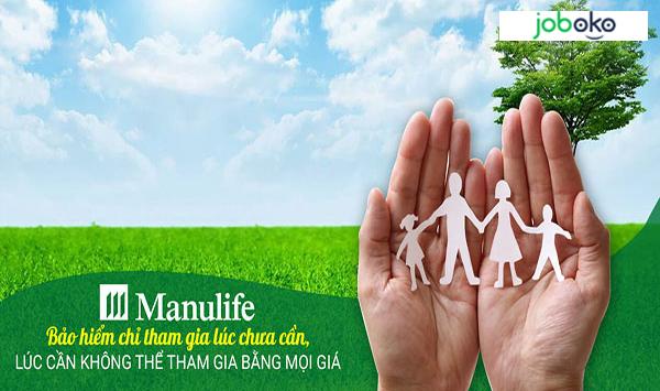 Manulife Việt Nam