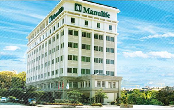 Manulife Việt Nam