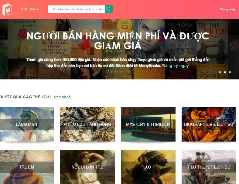 Đây cũng là một trang tải miễn phí eBooks mà chúng ta có thể tham khảo.