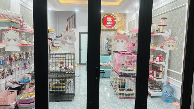 Mập Pet House