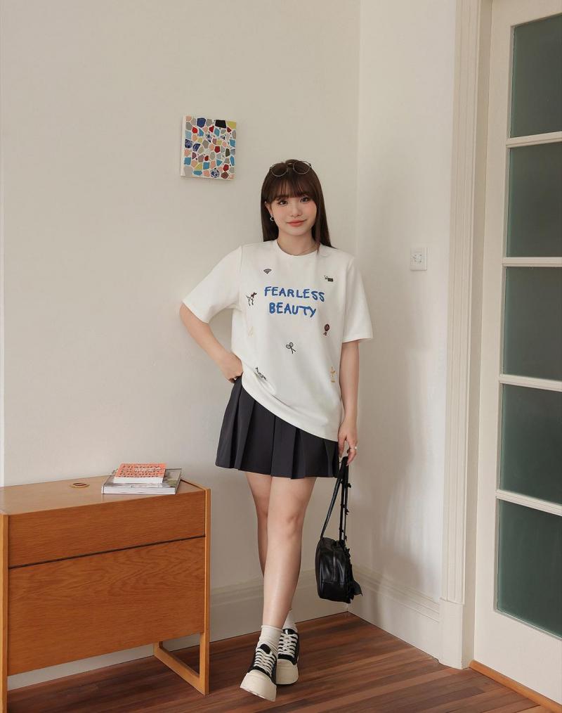 Mập Xinh - Thời Trang Big Size Nữ