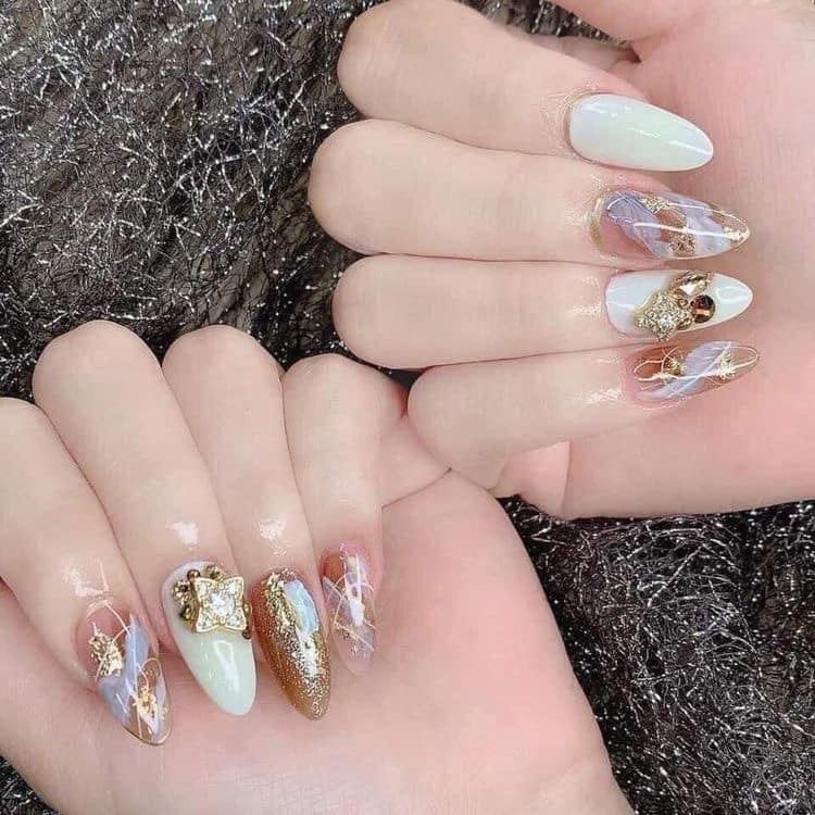 MậpNail - Beauty