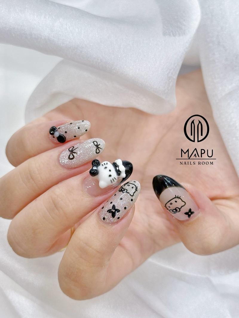 Mapu Nail Room