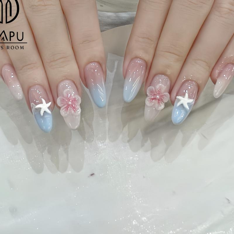 Mapu Nail Room