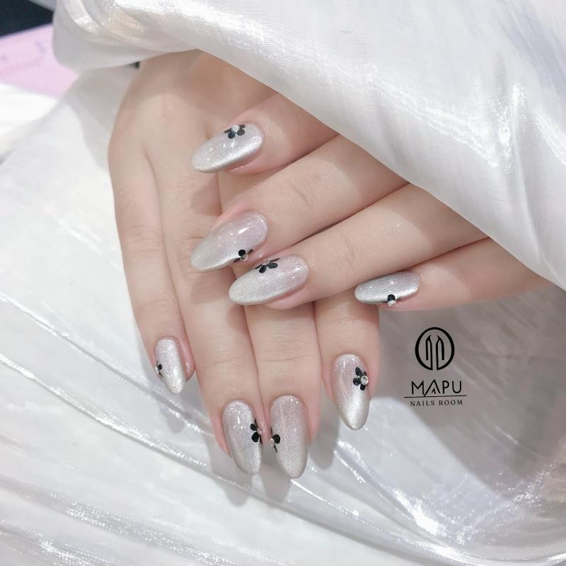 Mapu Nail Room