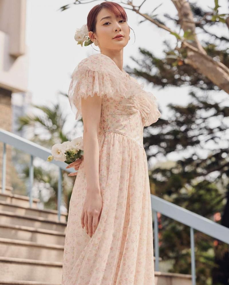 Truc's dress- Cho thuê váy đầm thiết kế dự tiệc Đà Nẵng | Da Nang