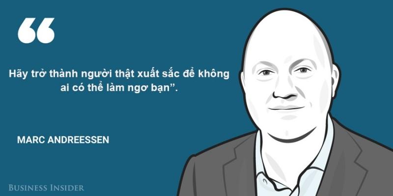 MARC ANDREESSEN