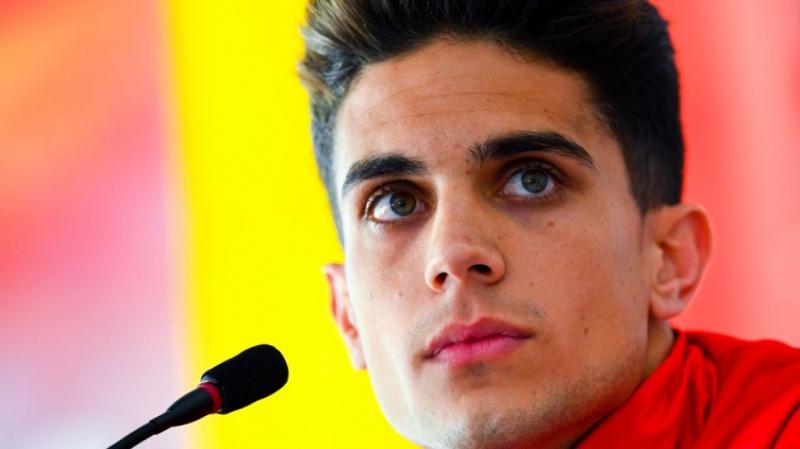 Marc Bartra