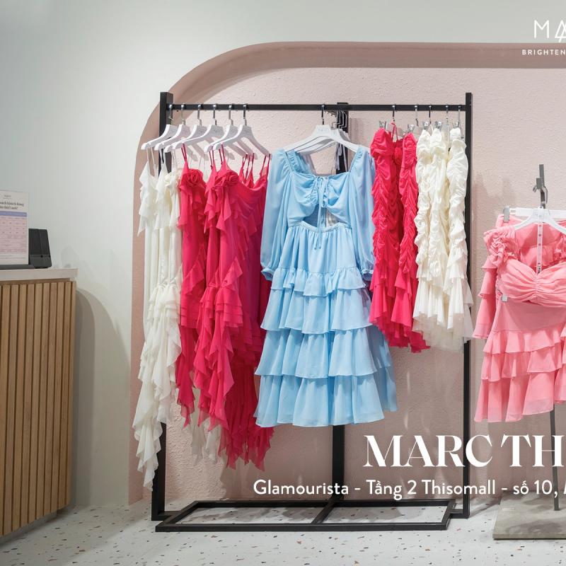 MARC Fashion