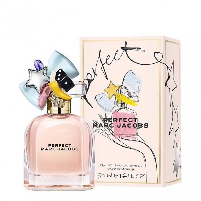 Nước hoa  Marc Jacobs