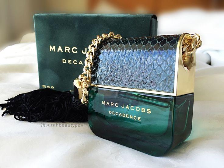 Marc Jacobs - Mỹ