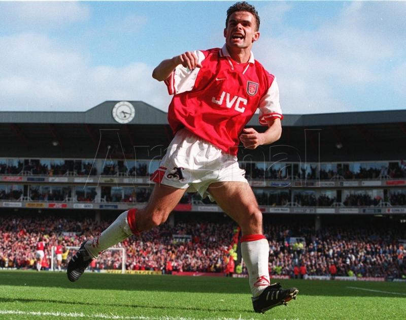 Marc Overmars