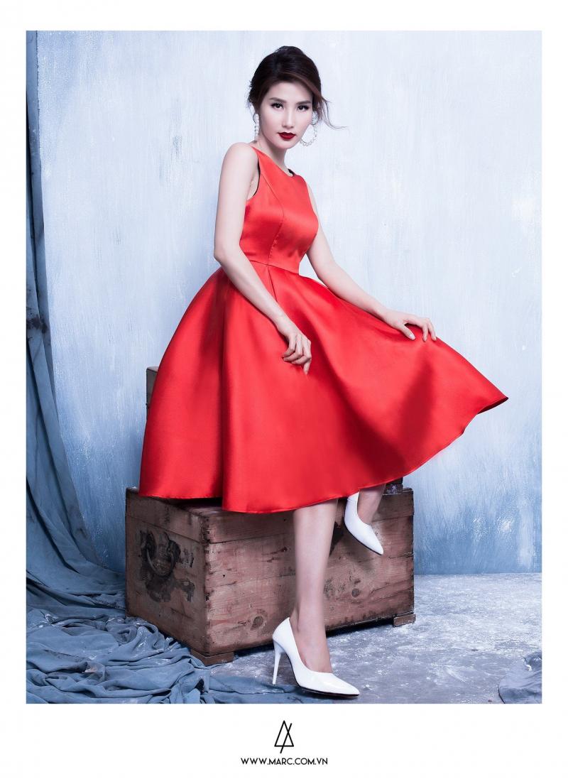 Top 9 Shop bán váy đầm dự tiệc đẹp nhất tại Vũng Tàu - toplist.vn