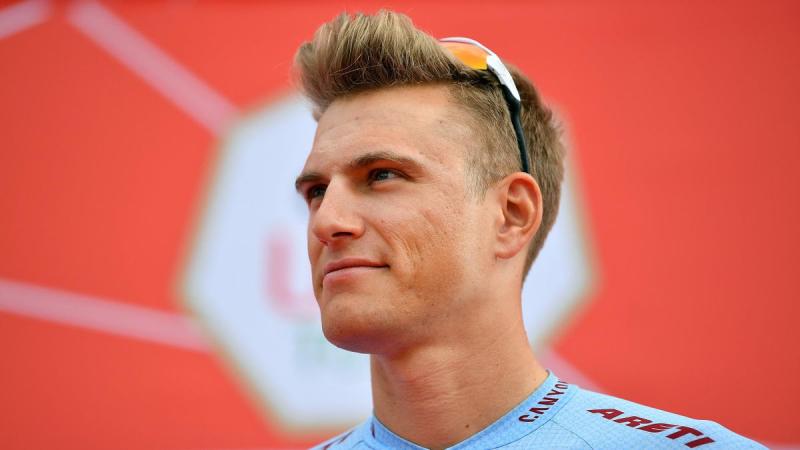 Marcel Kittel