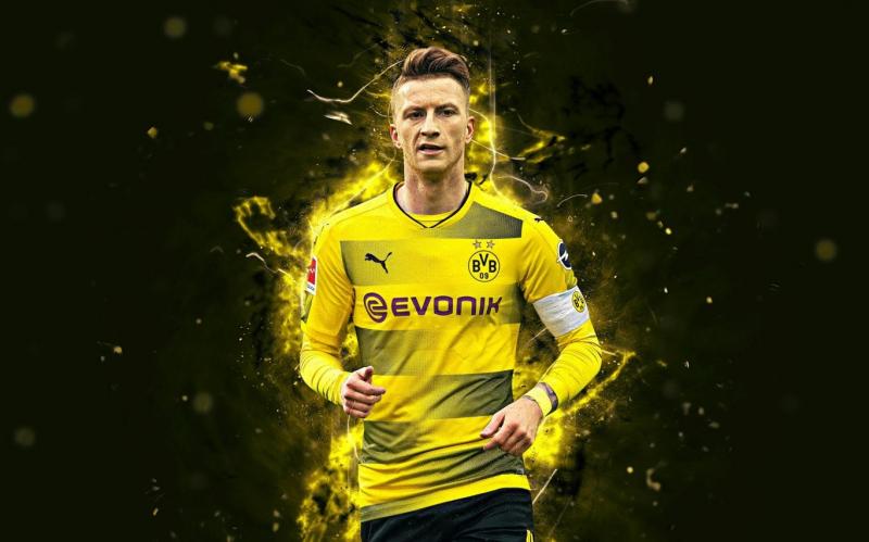 Marco Reus