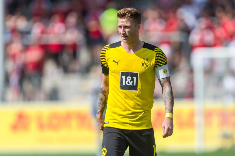 Marco Reus