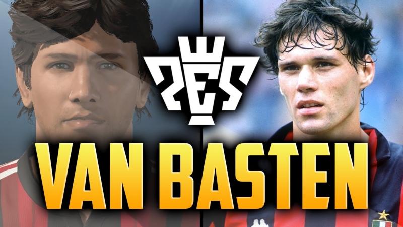 Marco Van Basten