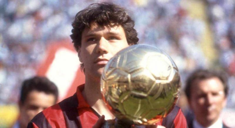 Marco van Basten