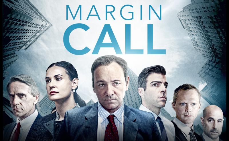 Margin Call - Cuộc gọi ký quỹ (2011)