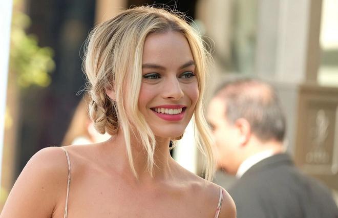 Margot Robbie