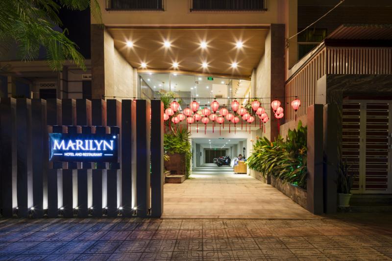 Marilyn Boutique Hotel