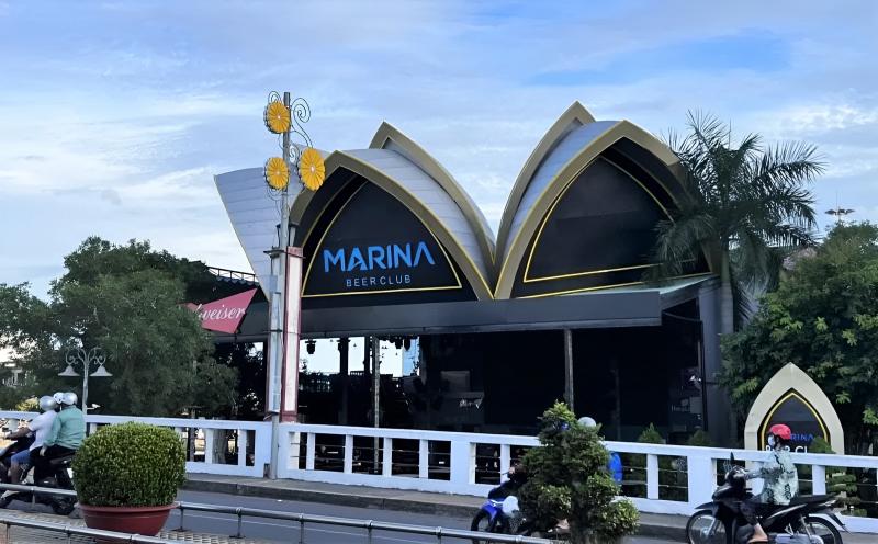 Marina Coffee