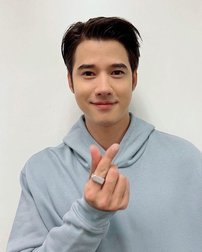 Mario Maurer