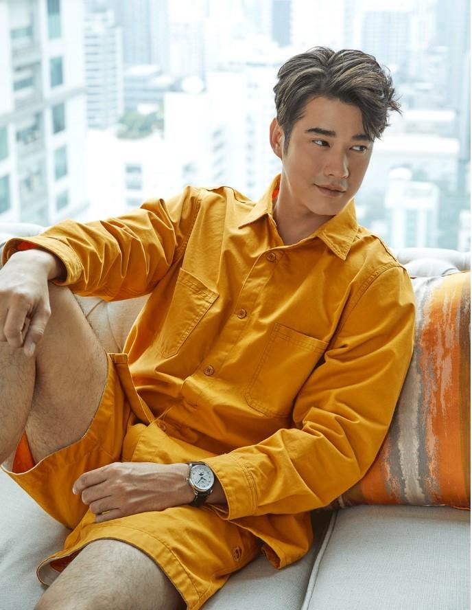 Mario Maurer