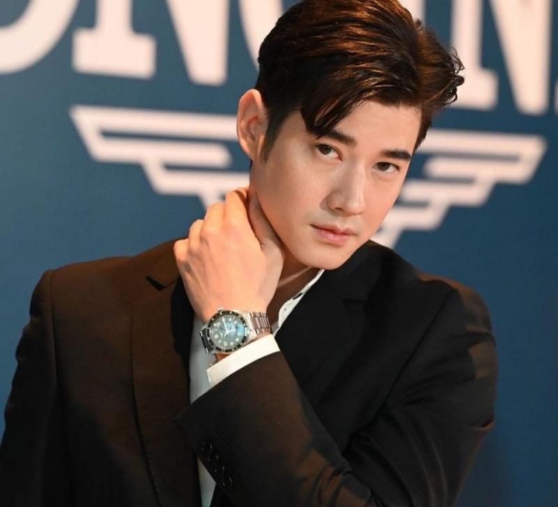 Mario Maurer