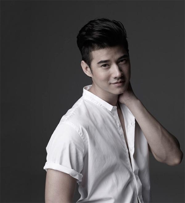 Mario Maurer