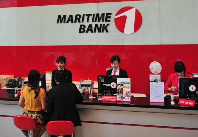 Maritime Bank