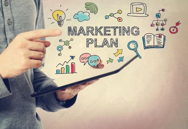 Ngành Marketing tùy tính chất công việc mà bạn sẽ nhận được mức lương tương xứng