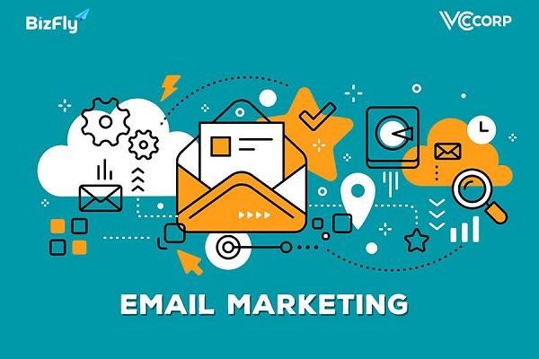 Marketing qua Email