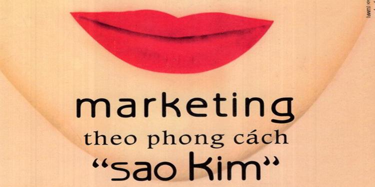 Marketing theo phong cách sao kim