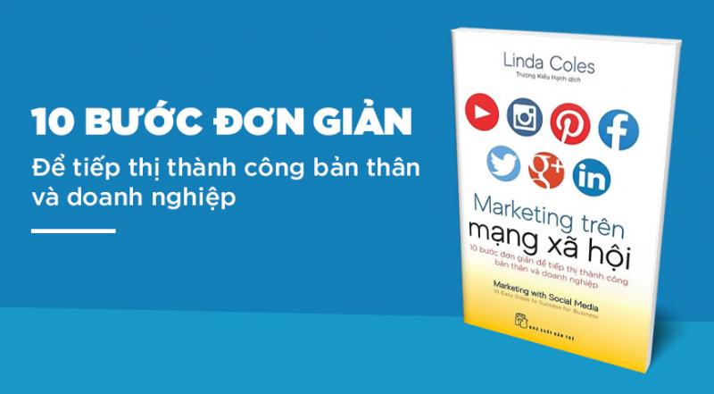 Marketing Trên Mạng Xã Hội