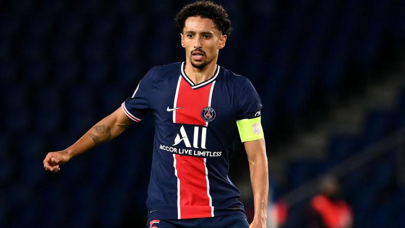 Marquinhos (PSG)