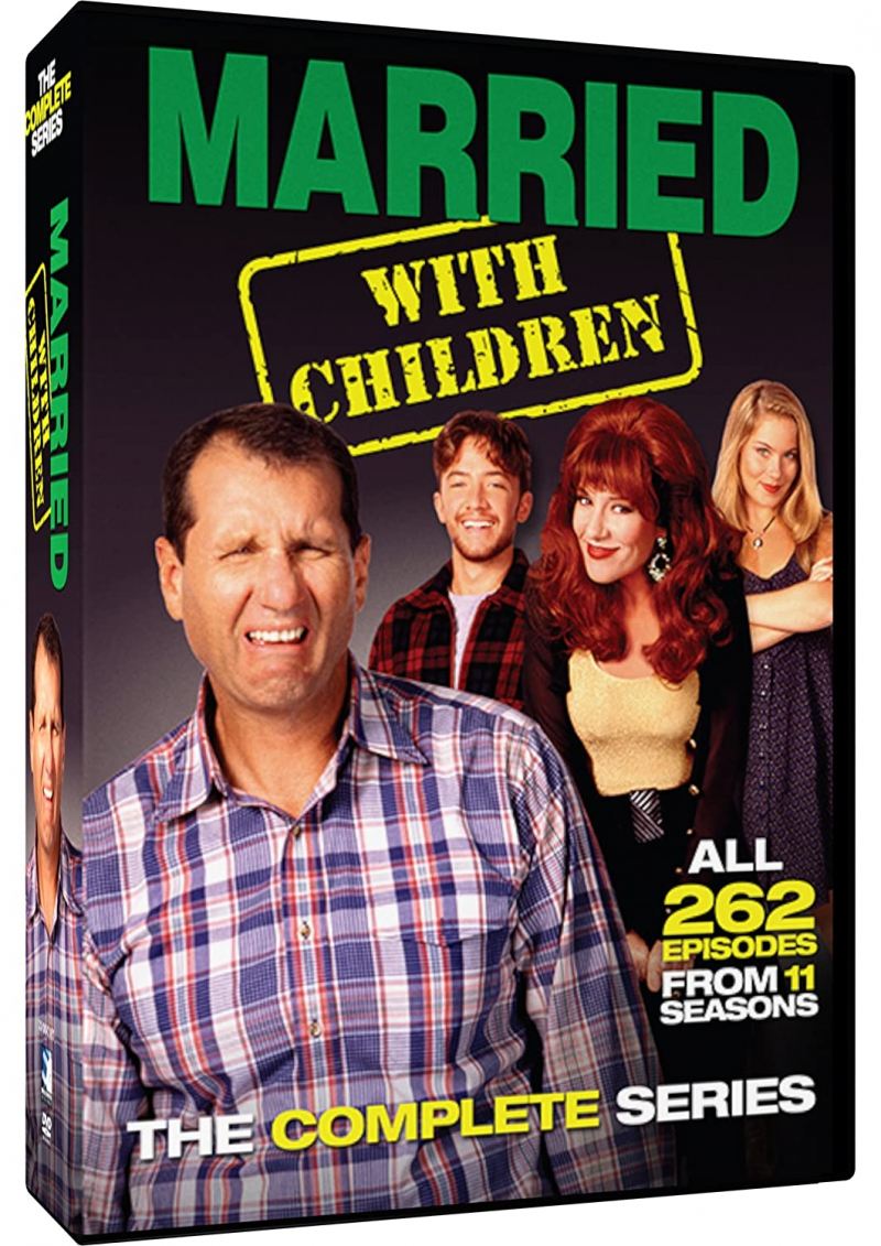 Married with Children