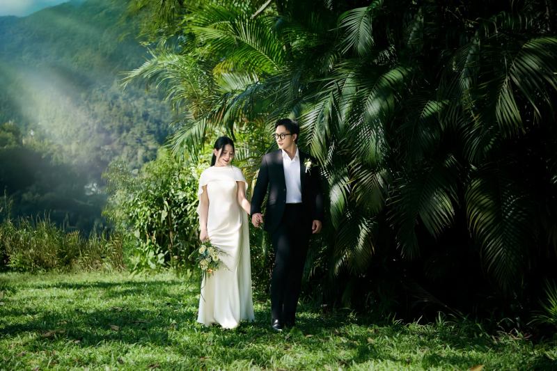 Marry Wedding - Chụp Ảnh Cưới Đẹp Bắc Ninh