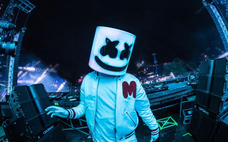 Marshmello