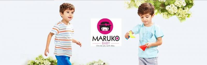 Maruko Baby