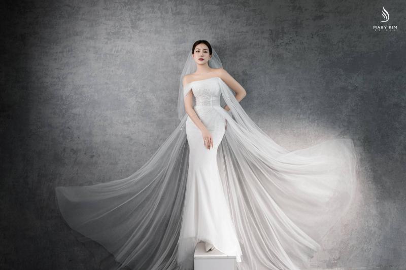 Mary Kim Bridal