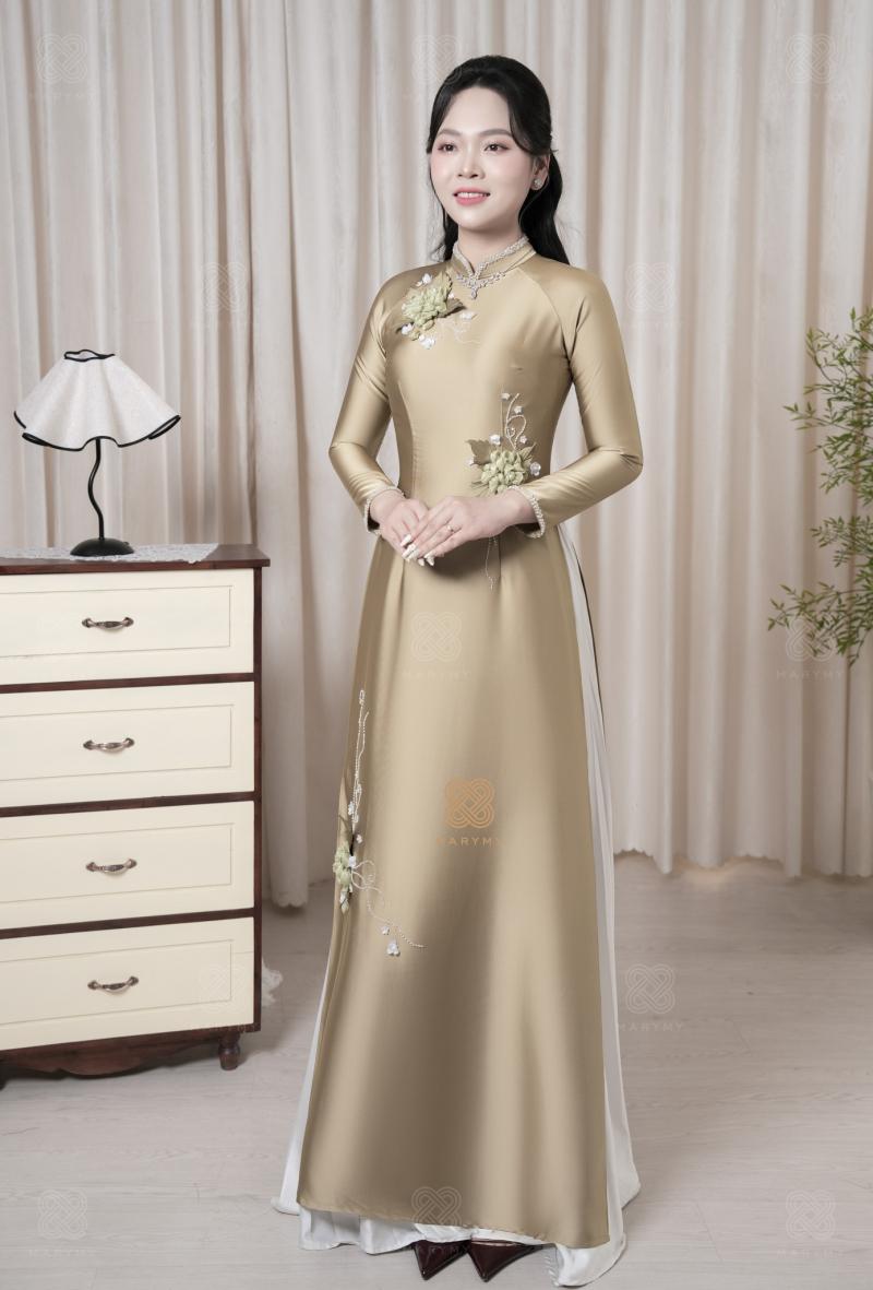 Marymy Áo Dài