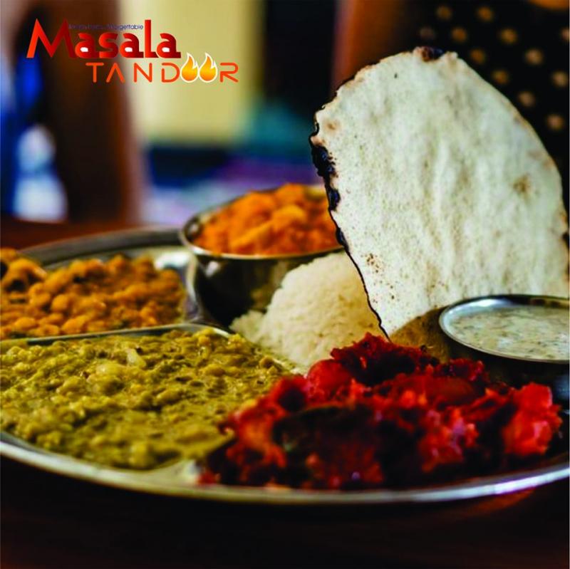Masala Tandoor Indian Restaurant