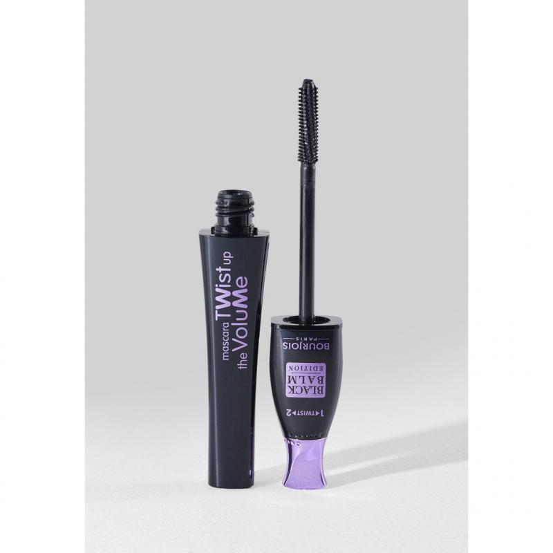 Mascara Bourjois Twist Up