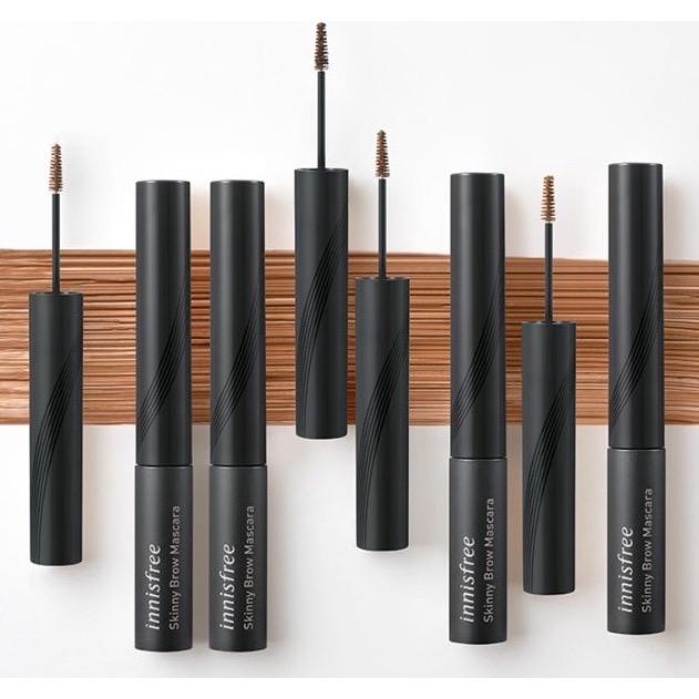 Innisfree Skinny Brow Mascara