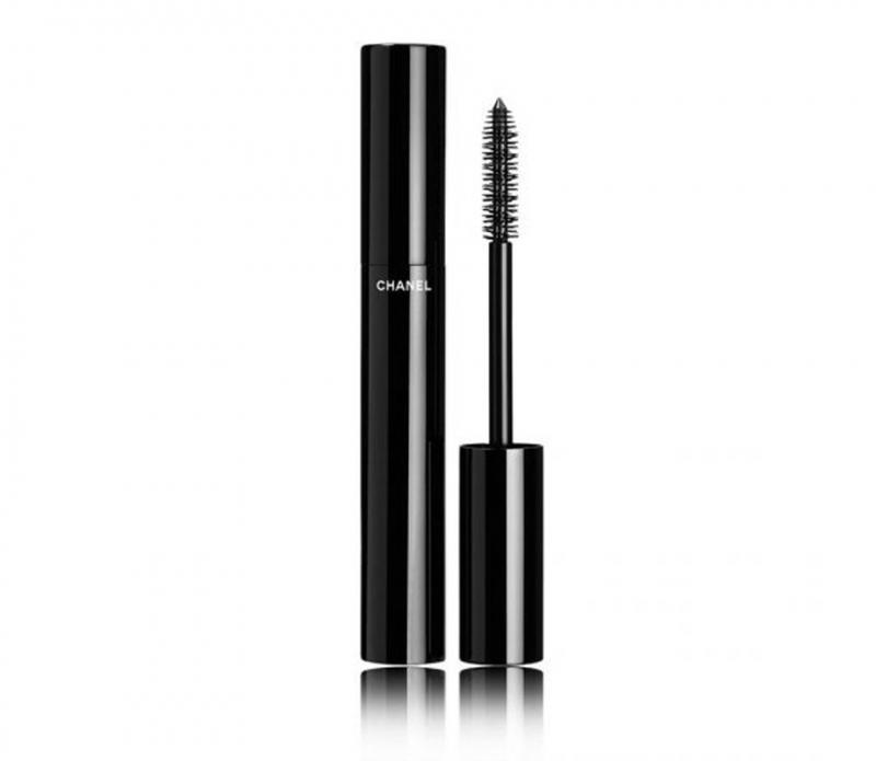 Mascara Chanel 10 Noir nước chuốt đen sâu, cho hàng mi rợp bóng, không lem, trôi