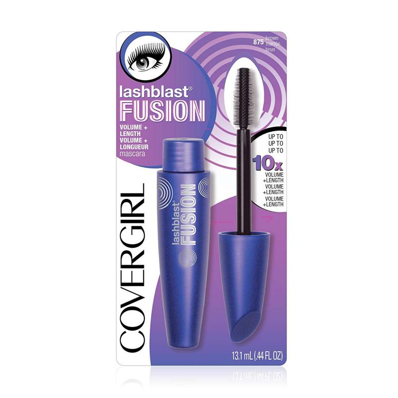 Mascara CoverGirl Lashblast Fusion