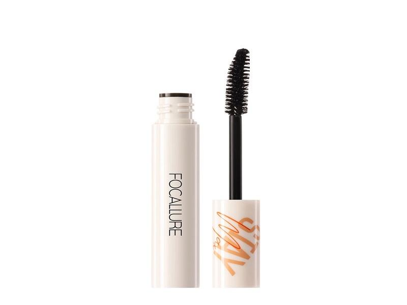 Mascara FOCALLURE làm dài dày cong mi chống thấm nước lâu trôi