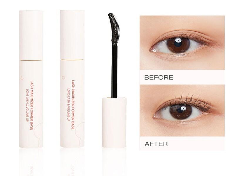 Mascara Judydoll chống thấm nước lâu trôi tự nhiên