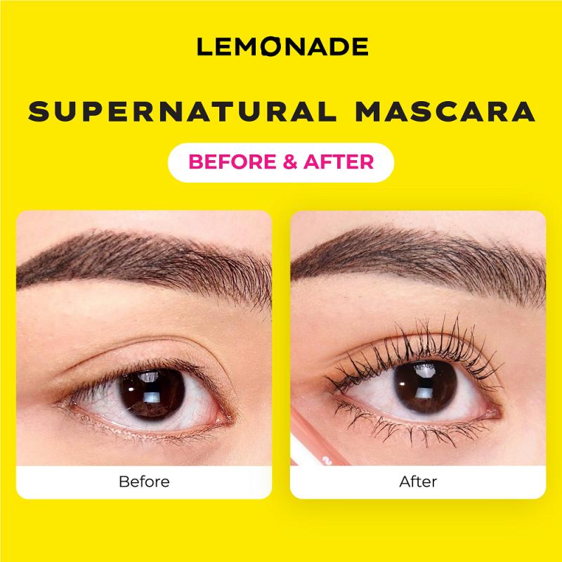 Mascara Lemonade